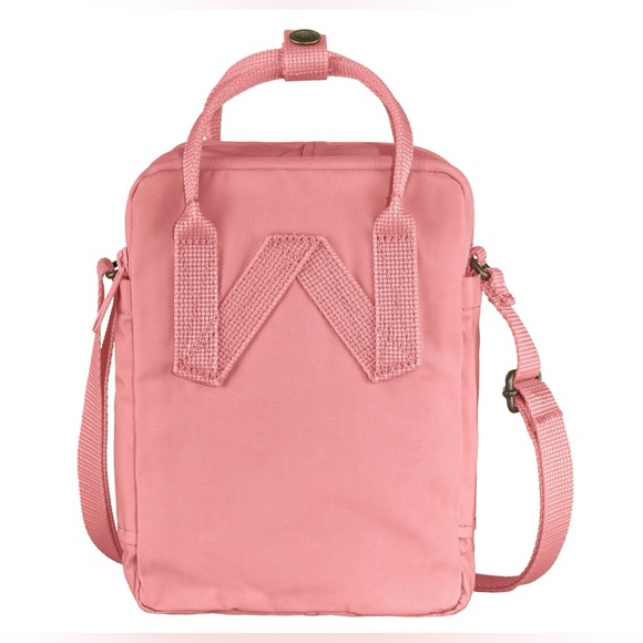 Fjallraven Kånken Mini Sling Bag - Picture 3 of 11